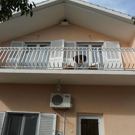 Apartmani Luka & Iva شيبينيك المظهر الخارجي الصورة