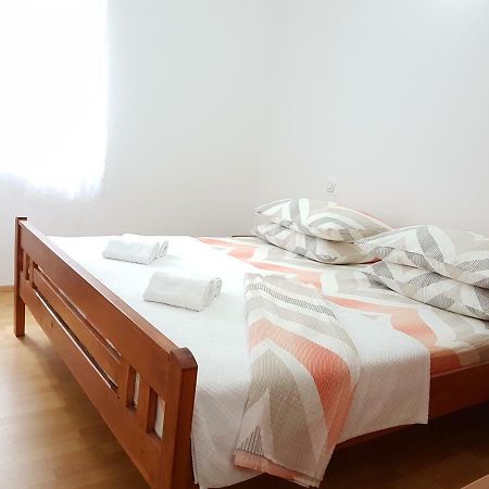 Apartmani Luka & Iva شيبينيك المظهر الخارجي الصورة