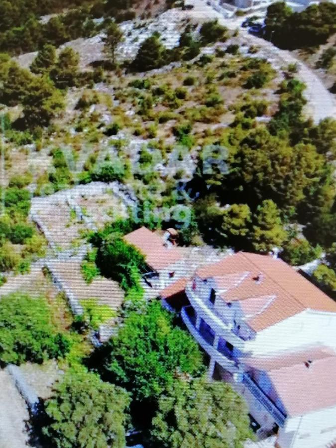 Apartmani Luka & Iva شيبينيك المظهر الخارجي الصورة