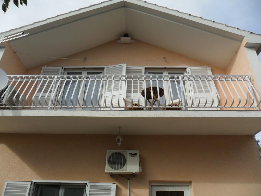 Apartmani Luka & Iva شيبينيك المظهر الخارجي الصورة