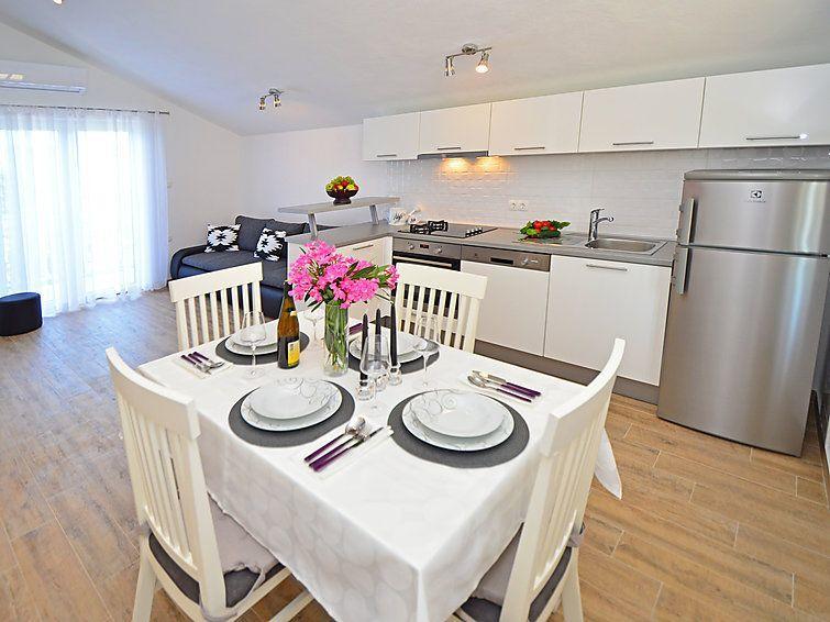 Apartmani Luka & Iva شيبينيك المظهر الخارجي الصورة