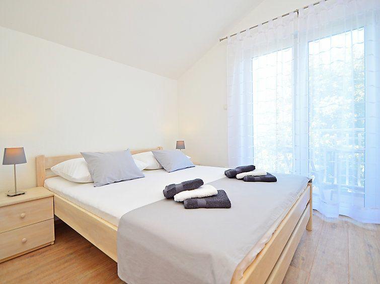 Apartmani Luka & Iva شيبينيك المظهر الخارجي الصورة