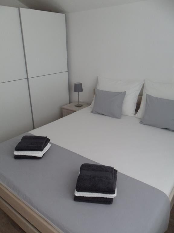 Apartmani Luka & Iva شيبينيك المظهر الخارجي الصورة