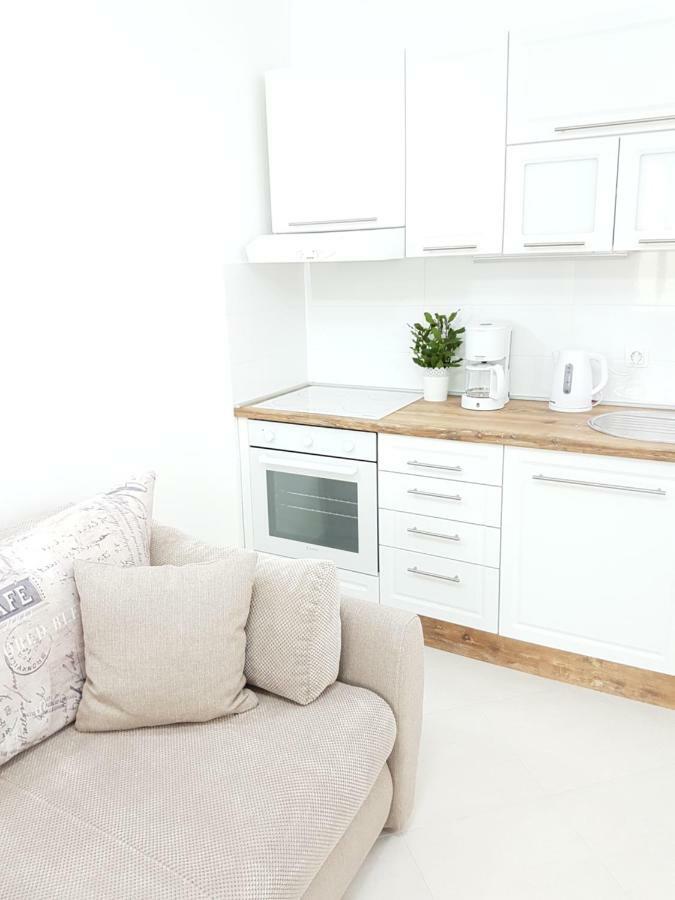 Apartmani Luka & Iva شيبينيك المظهر الخارجي الصورة