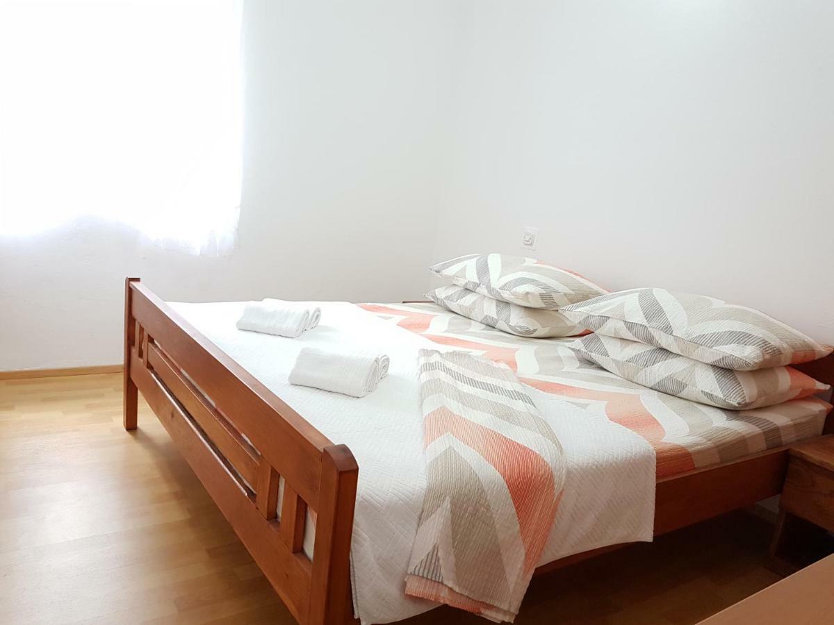 Apartmani Luka & Iva شيبينيك المظهر الخارجي الصورة