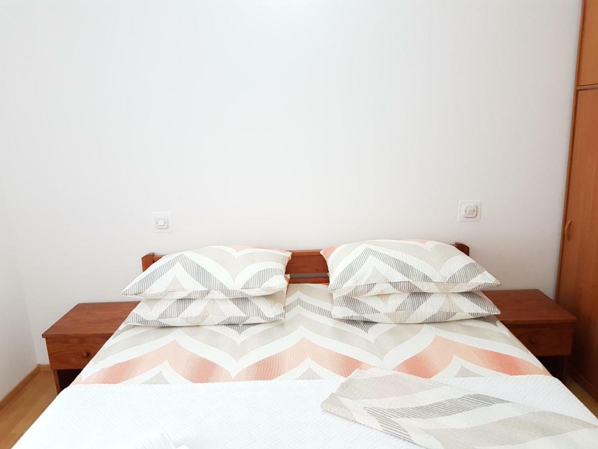 Apartmani Luka & Iva شيبينيك المظهر الخارجي الصورة